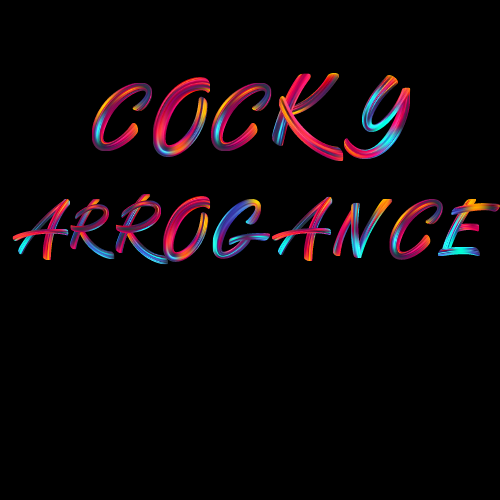 CockyArrogance Gift Card