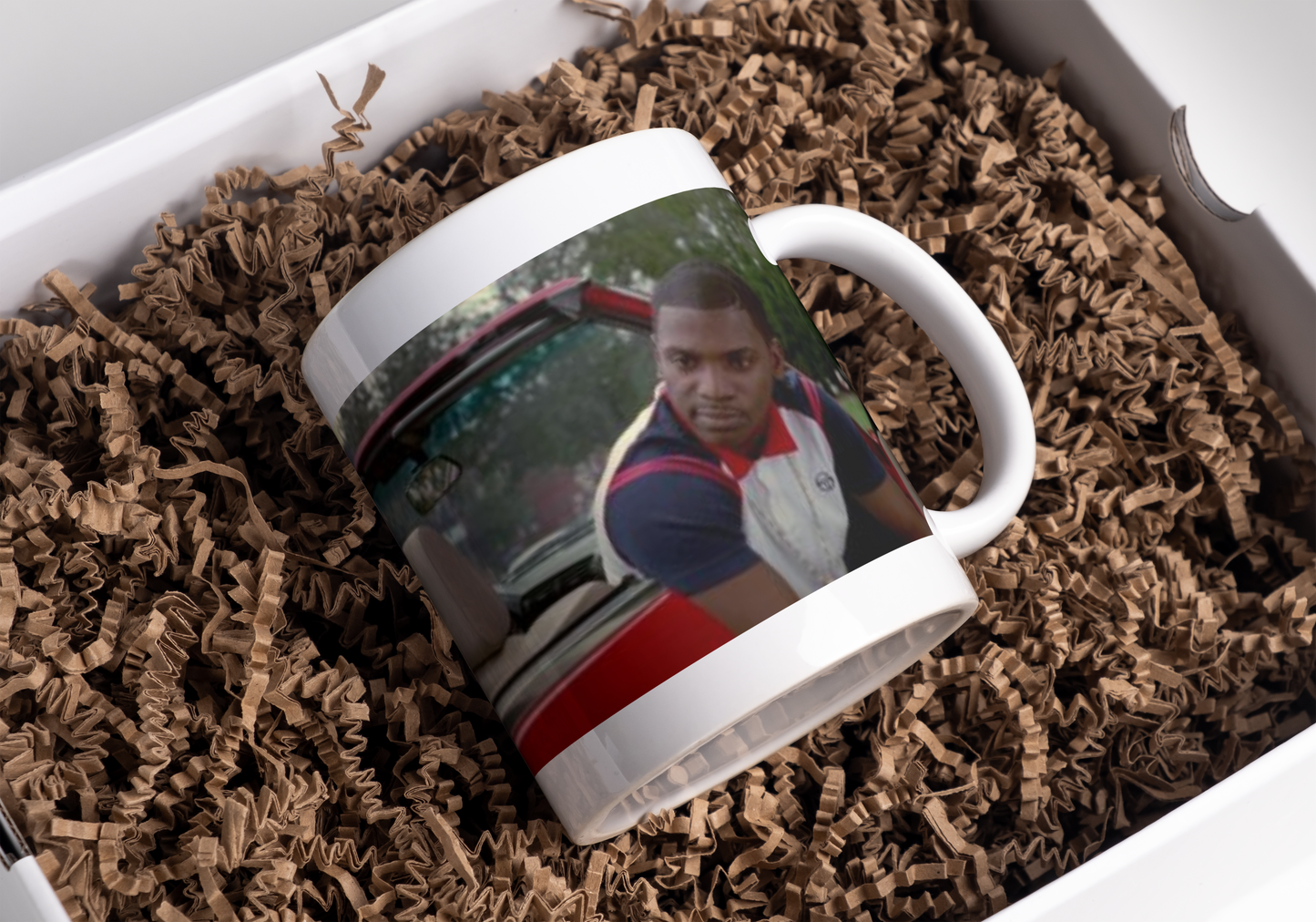 Savvy Strategist Mug